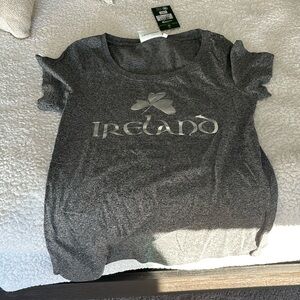 Ireland TShirt - From Ireland